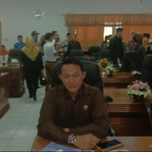 Eri Marka Dukung Pemda Terapkan Ranperda Penyandang Disabilitas