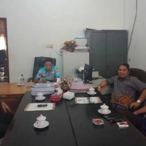 Komisi II DPRD Natuna Harap Pemerintah Bina Pecandu Game Online