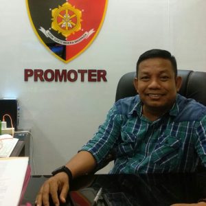 Diduga Cabuli Mawar Oknum Pegawai BUMN Ditangkap Polisi