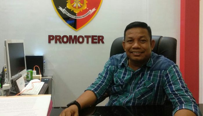 Diduga Cabuli Mawar Oknum Pegawai BUMN Ditangkap Polisi