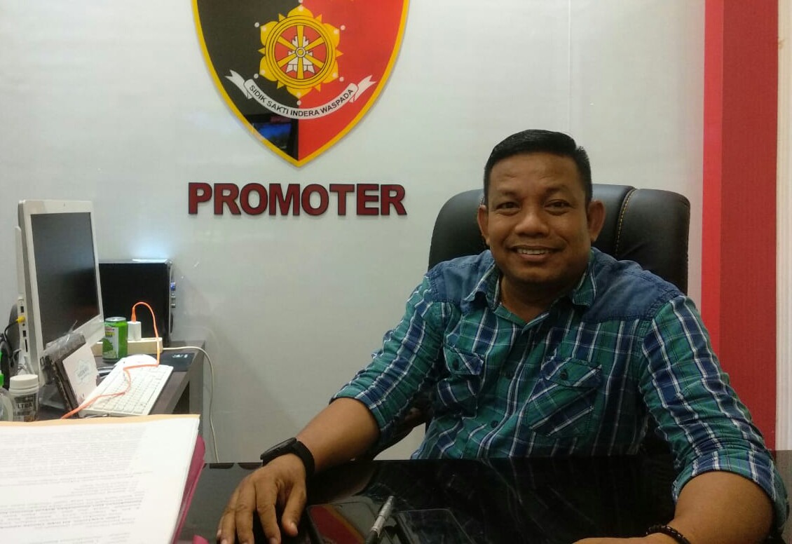 Diduga Cabuli Mawar Oknum Pegawai BUMN Ditangkap Polisi