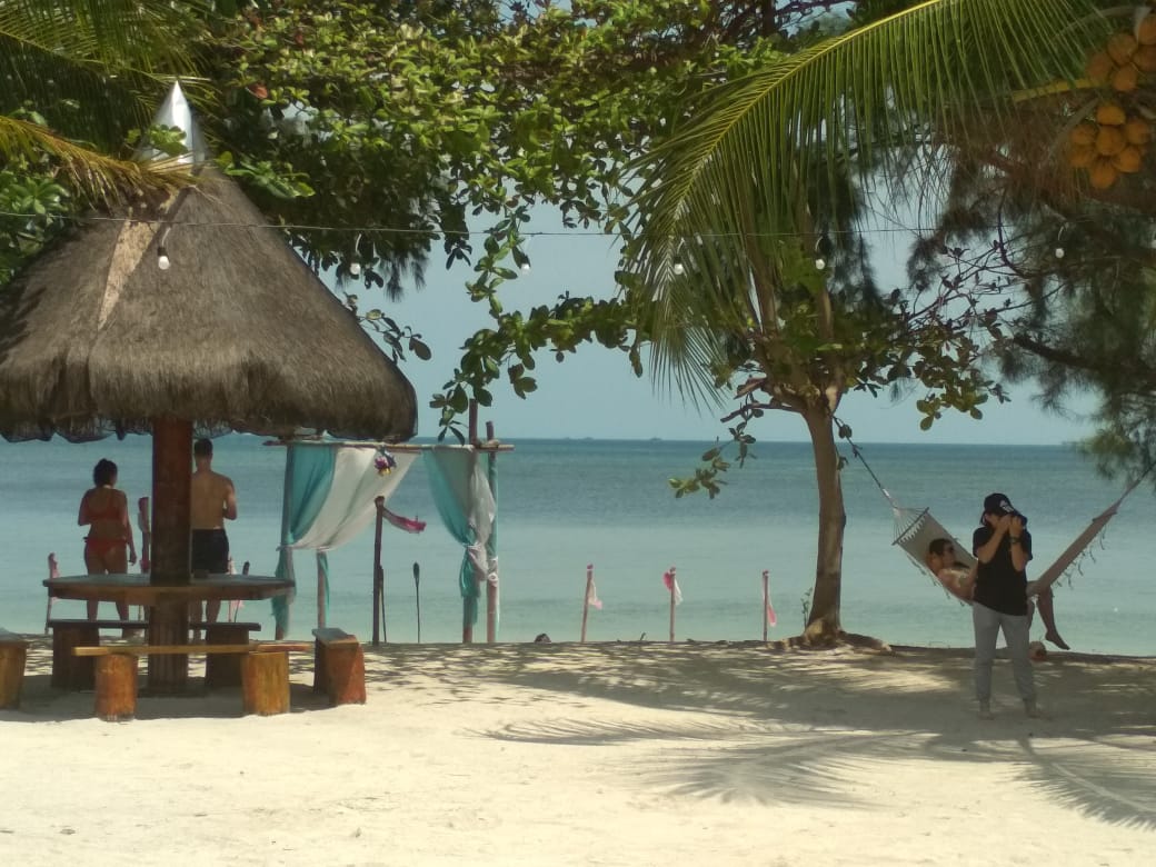 Viewnya Menarik, Tarif Kamarnya Ada yang Rp300 Ribu