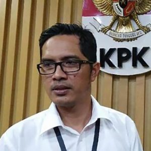 Niat Kock Meng Dirikan Restoran Dan Penginapan Diatas Laut Berujung Jeruji KPK