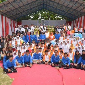 Anak Berkualitas, Bangsa Kuat