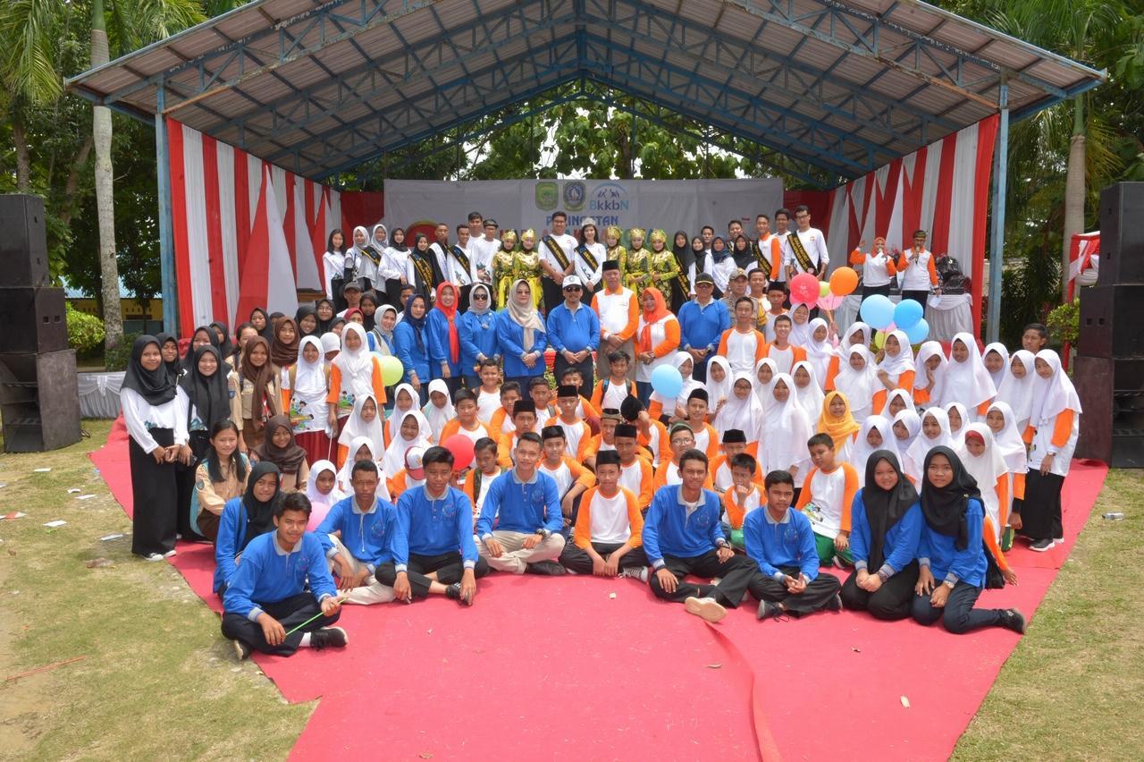 Anak Berkualitas, Bangsa Kuat