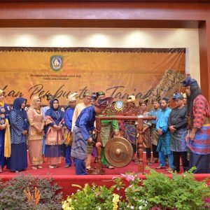 Jaga Budaya, Jadi Jati Diri dan Kebanggaan