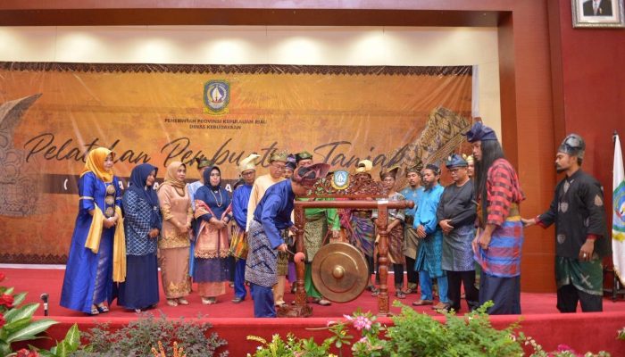 Jaga Budaya, Jadi Jati Diri dan Kebanggaan