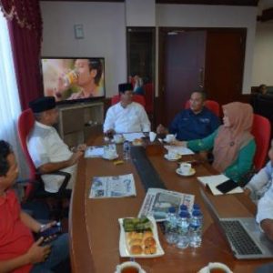 Isdianto:Jangan Ada Lagi Kelangkaan Solar
