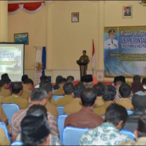 Berlomba-lomba Memajukan Desa