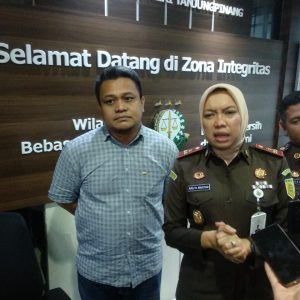 Hari ini Diperiksa 5 Saksi Dugaan Korupsi BPHTB