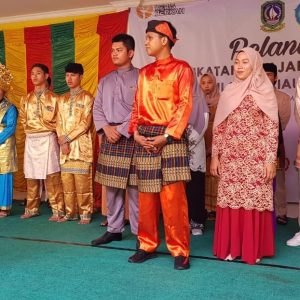 Pesan Gubernur Kepri Pada IPMKRY : Jaga Nama Baik Daerah