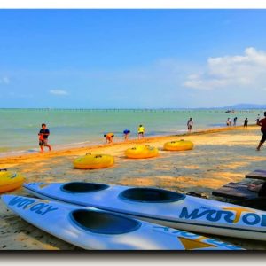 Marjoly Resort Pilihan Nikmati Pergantian Tahun