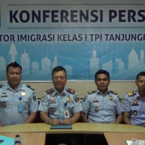 Tahun 2019, Pengunjung China Melonjak di Tanjungpinang