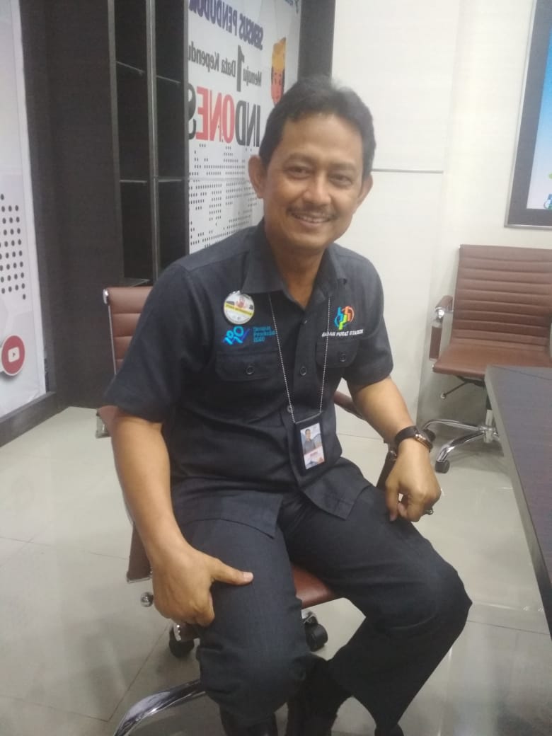 Jumlah Kunjungan Wisman Di Kepri 2019 Capai 2.864.795