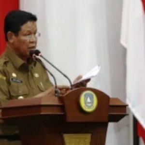 Provinsi Kepri Tidak Lock Down, Inilah Alasannya