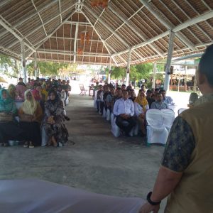 Revitalisasi Pasar Tanjungpinang Bakal Dibantu Pusat Rp34 Miliar