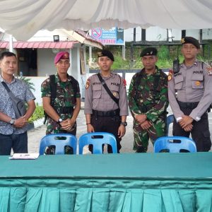 Nataru 2020,FKDM Kepri Bentuk Dua Tim Deteksi Dini