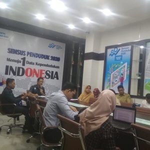 Desember 2019, Batam Dan Tanjungpinang Alami Inflasi Tertinggi Di Indonesia