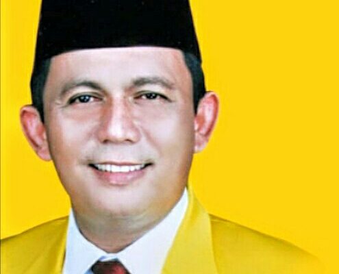 1000 RTLH Di Kepri Bakal Terima Bantuan Rp17,5 Juta Per Rumah