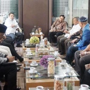 Komisi III DPRD Kepri Studi Pengelolaan Sampah di ITS Surabaya