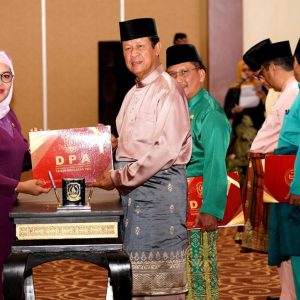 Langsung Kerja, Berikan Hasil Terbaik untuk Masyarakat