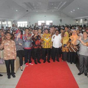 Ribuan Tenaga Pendidik Non ASN Bakal Naik Gaji Dan Dapat Insentif Serta Gaji 13