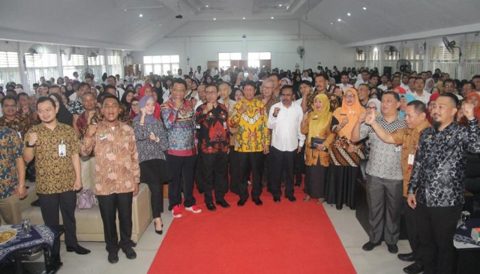 Ribuan Tenaga Pendidik Non ASN Bakal Naik Gaji Dan Dapat Insentif Serta Gaji 13