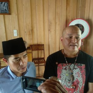 Pengusaha Keluhkan Sulitnya Perijinan Di Bintan