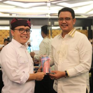 Pemkab Banyuwangi Kagumi Pariwisata Bintan