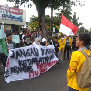 Nelayan Natuna Ketakutan Melaut, Diusir Nelayan China