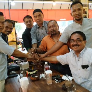 PKPT Dukung Candra Ibrahim Cawako Batam