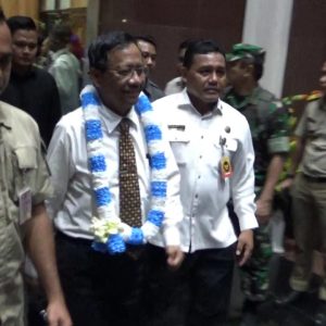 Nelayan Pantura Bakal Melaut Diatas 12 Mil Wilayah Kepri