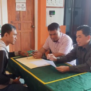 Bawaslu Tanjungpinang Awasi Perekrutan PPK