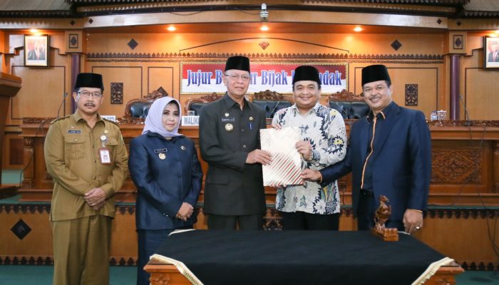 Desember 2019, Inflasi Kota Tanjungpinang 1,17%