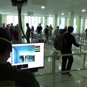 Belum Ada Kasus Terjangkit Virus Corona Di Kepri