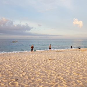 Pantai Kita Di Tambolaka Miliki Pasir Paling Halus Di Pulau Sumba