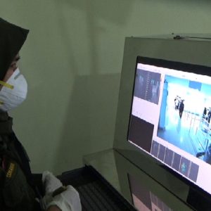 Ini Klarifikasi Polda Kepri Warga Batam Diduga Terpapar Virus Corona