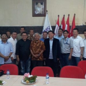Dewan Pers Verifikasi Faktual Kepemgurusan SMSI Pusat