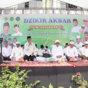 Perkuat Tekad untuk Semakin Hebat