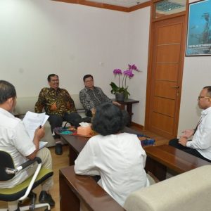 Museum Bahasa Bakal Berdiri Di Penyengat