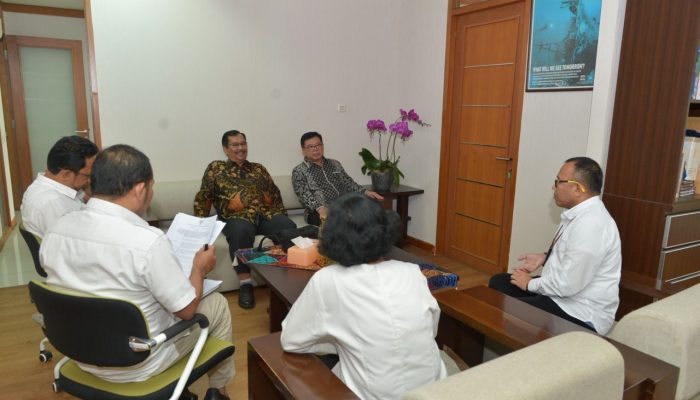 Museum Bahasa Bakal Berdiri Di Penyengat