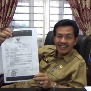 Kementrian DN Minta Sekolah Tidak Libur Di Natuna