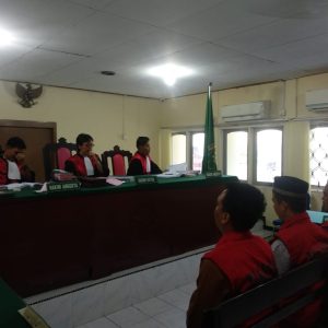 Rusdi Bantah Buang Tas Berisi Uang Rp55 Juta Hasil Rampokan