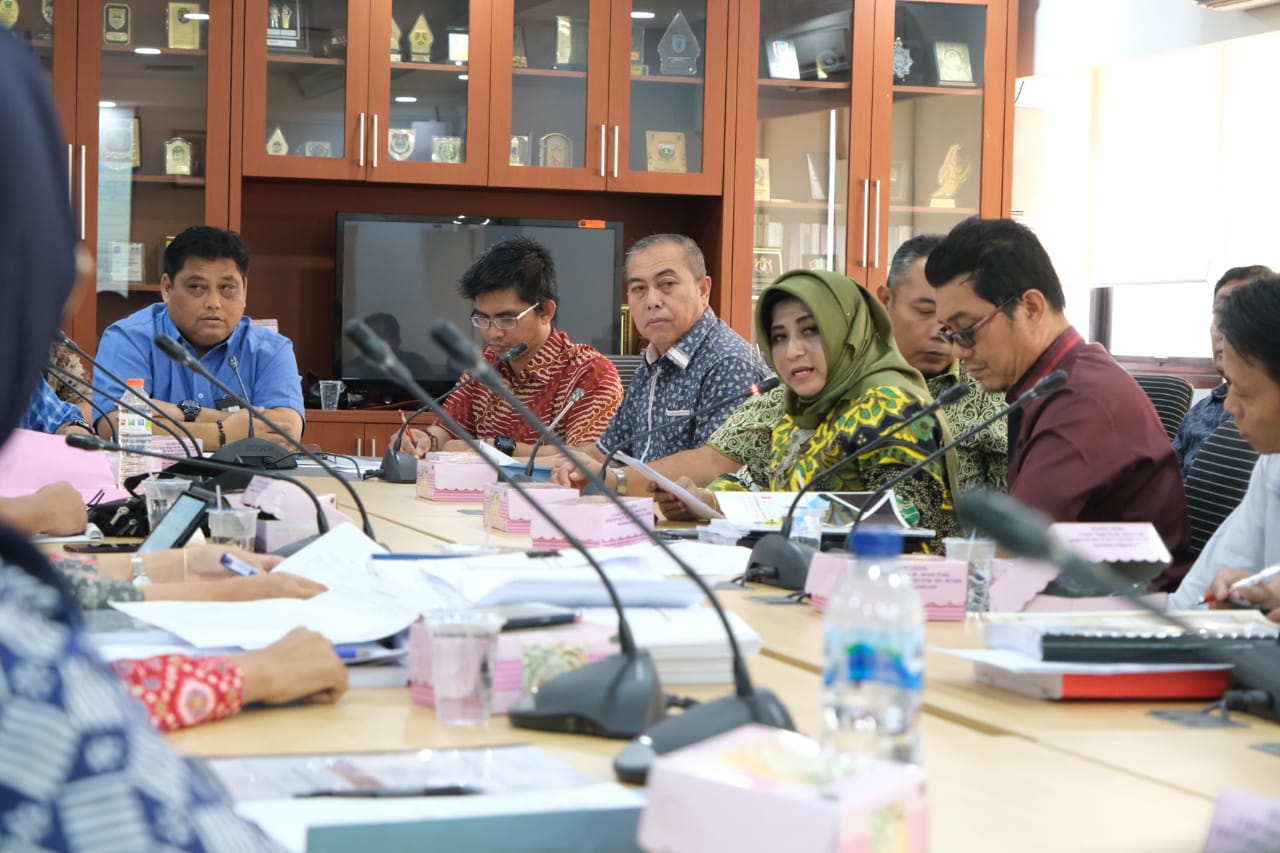 Rencana Pembangunan Pasar Baru Butuh Anggaran Rp175 Miliar