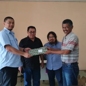 Pusat Keluarkan SK Kepengurusan Baru SMSI Cabang Kepri