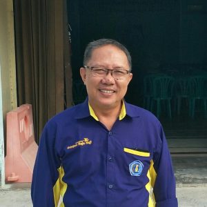 Tiga Makna Rahma Meloncat Dari Partai Golkar Ke Nasdem