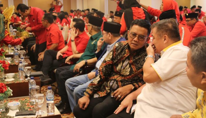 Pilgub Kepri: Demokrat Masih Komunikasi Terkait Calon yang Akan Diusung