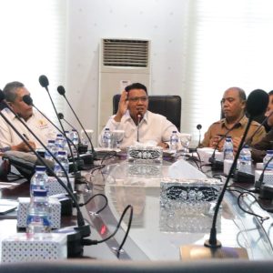 Tingkat Kunjungan Wisatawan Menurun Apri Dialog Bersama Pengusaha Hotel