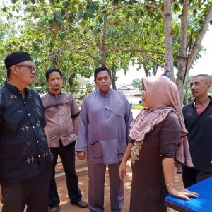 Target Pengerjaan Lelang Jasa Konsultan Dimulai Maret