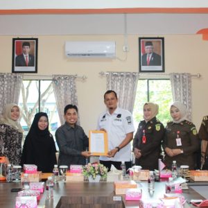 Rakor Sentra Gakkumdu Tingkatkan Spirit Dan Sinergitas Personil